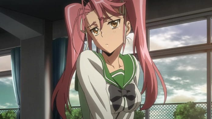 High School of the Dead Newsbild 2021