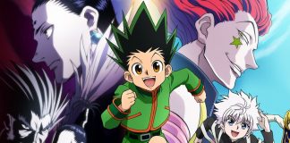 Amazon: Neue 3 für 2 Aktion auf Animes gestartet