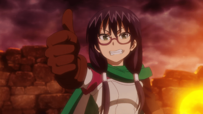 I m Standing on a Million Lives S2 Newsbild Mai 2021