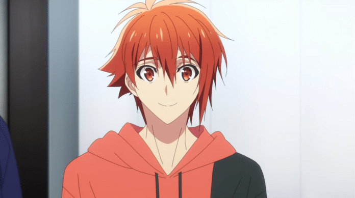 IDOLiSH7 Third Beat Newsbild Mai 2021