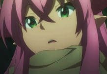 The Dungeon of Black Company