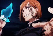 Jujutsu Kaisen: Termin des Disc-Releases bekannt