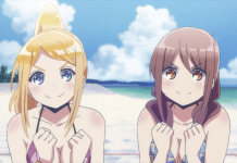 Crunchyroll veröffentlicht weitere Gesamtausgaben