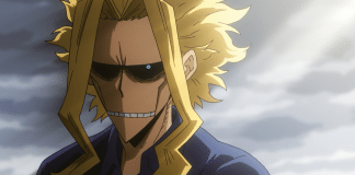 My Hero Academia: Disc-Release der vierten Staffel verzögert sich