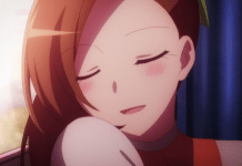 My Next Life as a Villainess