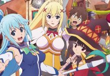 KonoSuba