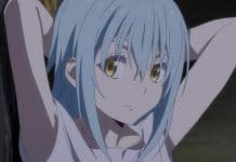 TenSura, That Time I Got Reincarnated as a Slime