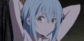 TenSura, That Time I Got Reincarnated as a Slime