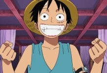 Crunchyroll Anime startet „Tag des Strohhuts“-Sale