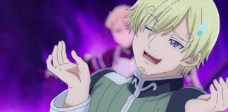 Peter Grill and the Philosopher’s Time: Synchro-Clip stellt Tim vor