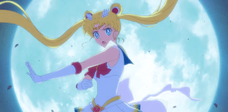 Sailor Moon Eternal: Deutscher Trailer veröffentlicht