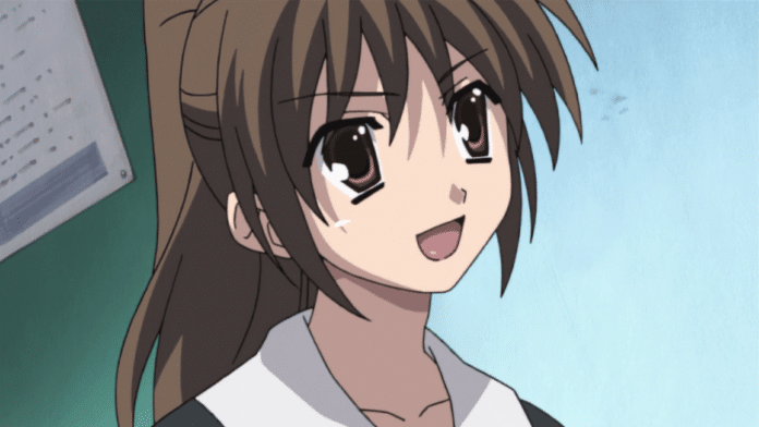School Days - Otome Kato