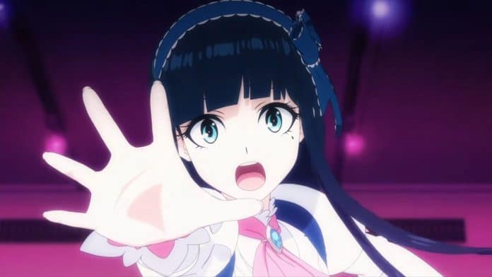 Shikizakura Newsbild Mai 2021