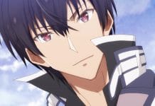 The Misfit of Demon King Academy: Anos‘ Synchronsprecher für Staffel 2 ausgetauscht