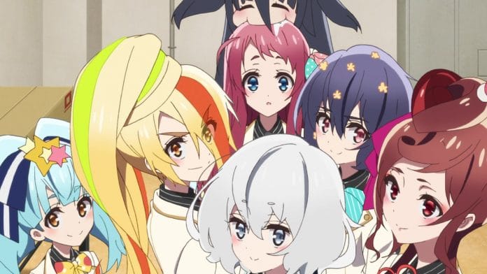 Zombie Land Saga News Mai 2021 02