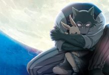 BEASTARS