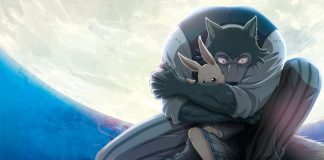 Netflix: Weitere Anime-Titel ab sofort verfügbar BEASTARS