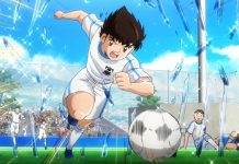 MDR Wissen checkt „Die Physik hinter Captain Tsubasa“