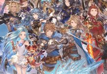 Granblue Fantasy
