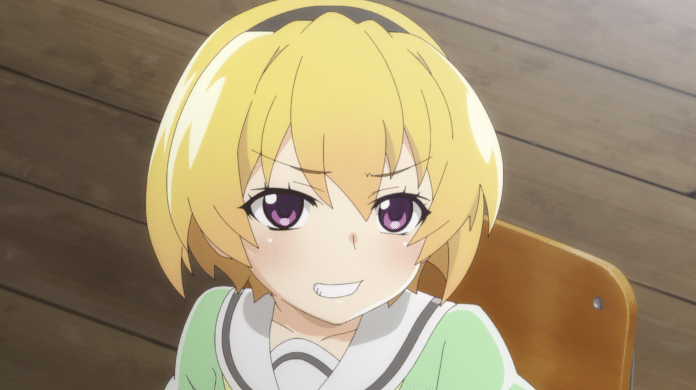 Higurashi Higurashi