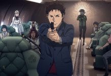 Mobile Suit Gundam: Hathaway