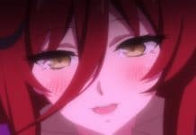 Kombattanten werden entsandt!