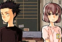 A Silent Voice
