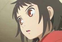 Child of Kamiari Month