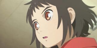 Child of Kamiari Month: Neues Visual zum Film veröffentlicht Child of Kamiari Month