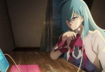 Vivy -Fluorite Eyes Song Newsbild 1