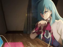Vivy -Fluorite Eyes Song Newsbild 1