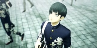 Shin Megami Tensei V