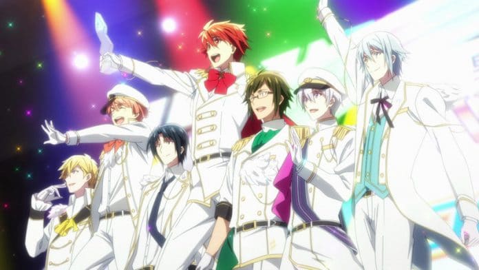 IDOLiSH7