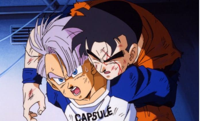 Dragon Ball Z Dragon Ball Z