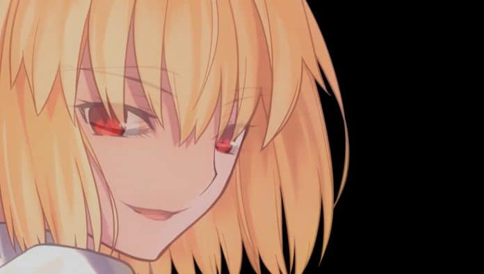 Tsukihime Tsukihime