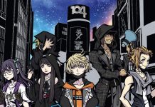 NEO – The World Ends With You