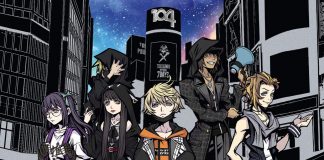 NEO – The World Ends With You