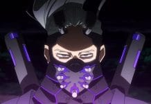 My Hero Academia – Heroes Rising