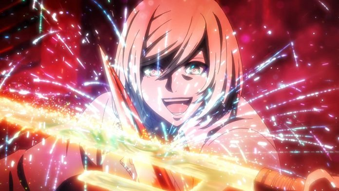 Akudama Drive Newsbild Juni 2021