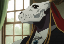 The Ancient Magus‘ Bride: Neuer Trailer zur OAD veröffentlicht