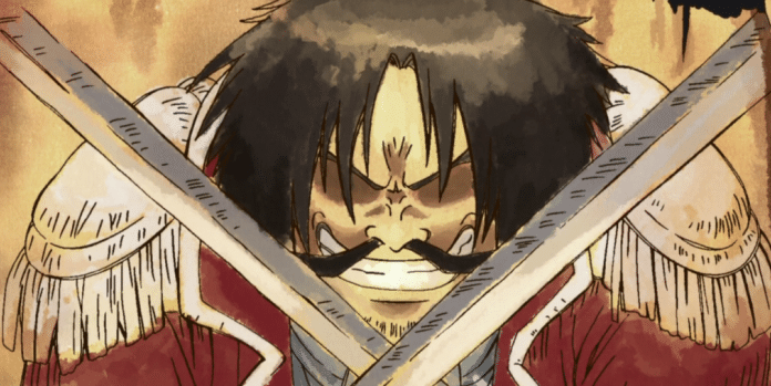 One Piece One Piece
