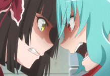 Tsukimichi – Moonlit Fantasy