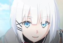 The Detective Is Already Dead: