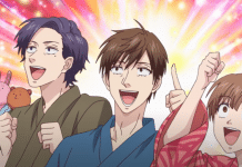 Life Lessons with Uramichi