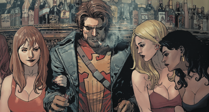 Super Crooks Super Crooks