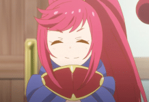 Drugstore in Another World