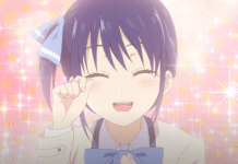 Girlfriend, Girlfriend