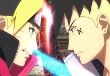 Boruto: Naruto Next Generations – Part 1 des Animes endet bald BORUTO