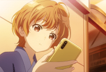 Bottom-tier Character Tomozaki: WAKANIM zeigt die OVA-Reihe