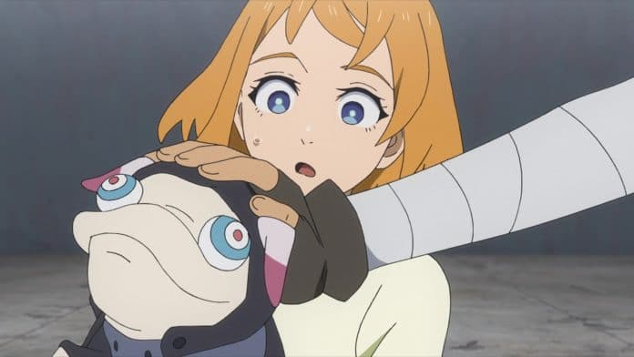 Deca-Dence Newsbild Juni 2021